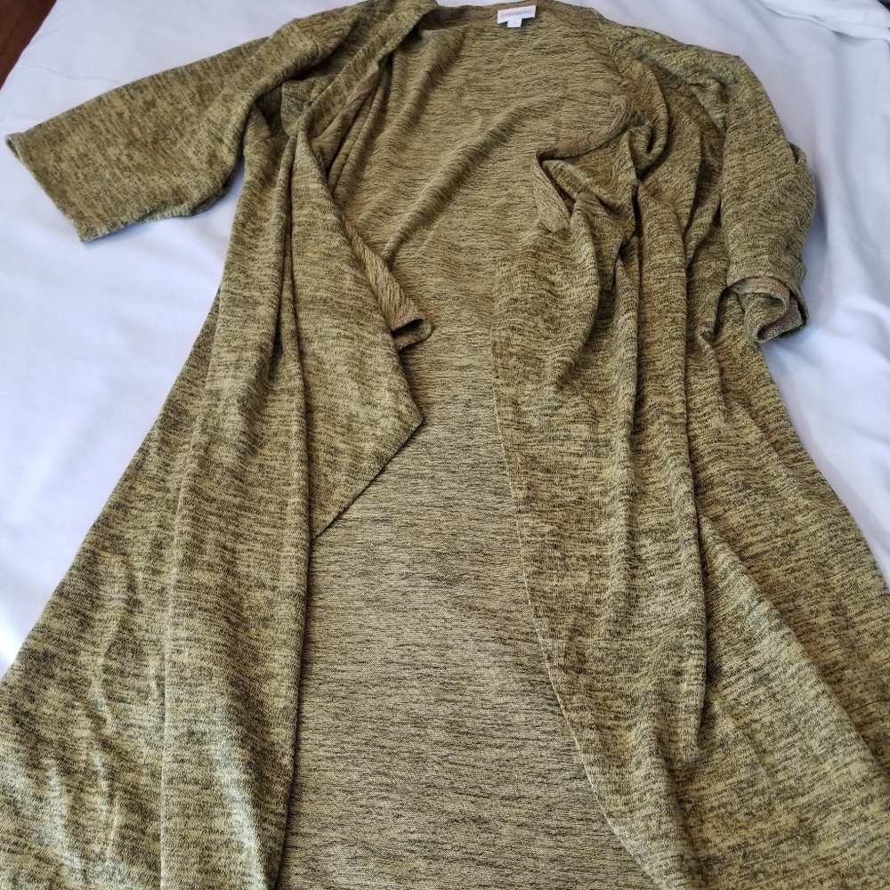 LuLaRoe Shirley